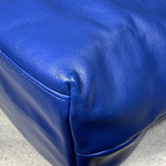 Dooney & Bourke Sloan Shoulder Hobo Bag - Picture 9 of 14